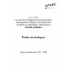 (B2-002) UE. I3T02 - Fiches Techniques v25-26