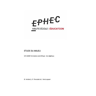 ps007 UE 1S206 Formation...