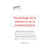 A001 Psychologie de la relation et de la communication V. Amandt