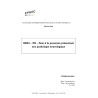 (B1-019) I1002 – Démarches et outils professionnels Jugement Clinique et démarche de soins Titulaire